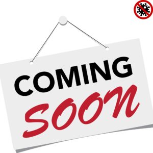 Coming Soon